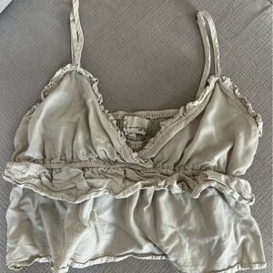 Vintage Havana top size M